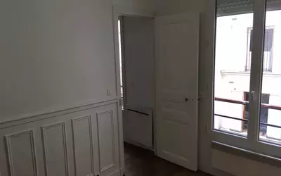 Paris 18E (75018)