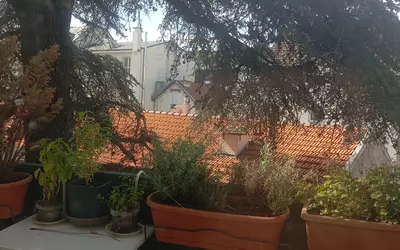Maroc