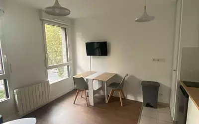 Asnières-Sur-Seine (92600)