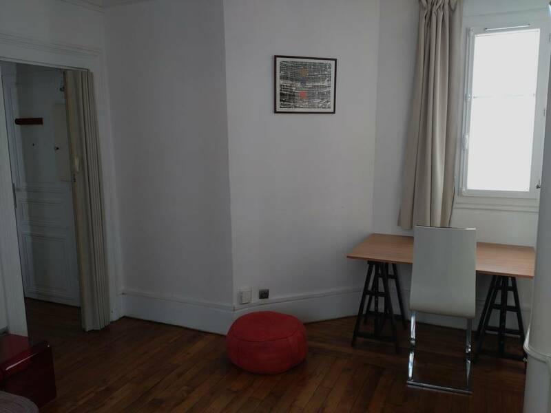 Paris 12E