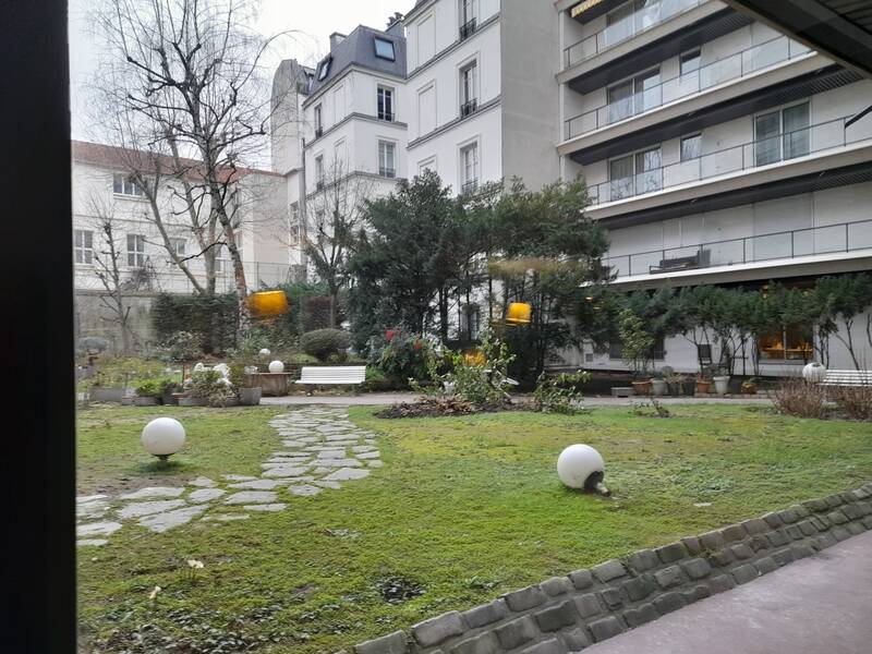 Neuilly-Sur-Seine (92200)