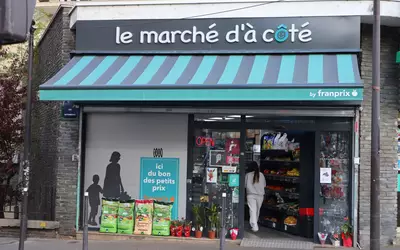 Paris 12E Murs De Boutique Ideal Investisseur