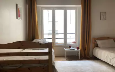 Paris 1Er (75001)