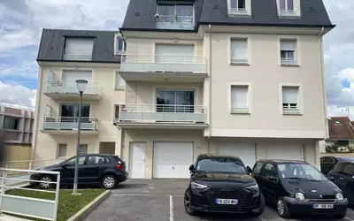Sainte-Genevieve-Des-Bois (91700