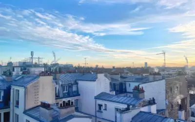 Paris 16E (75016)