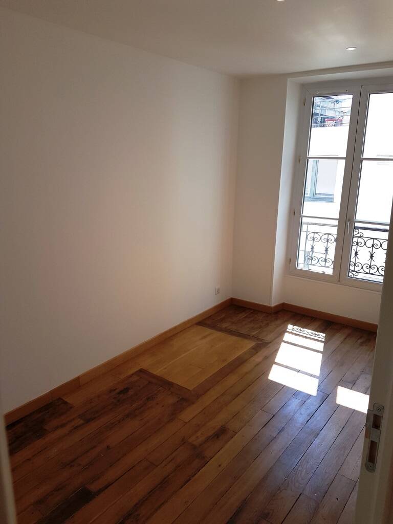 Paris 20E (75020)