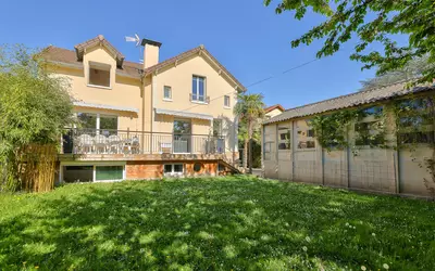 Sannois (95110)