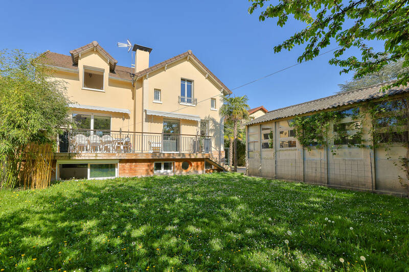 Sannois (95110)