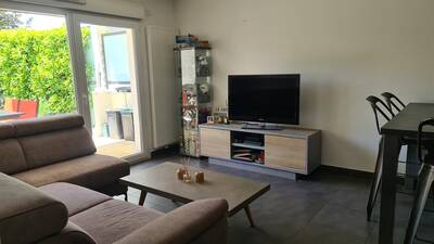Vente appartement 2 pièces Les Ollières (74370)