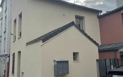Saint-Maurice