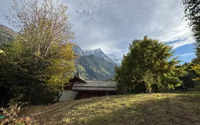 Chamonix-Mont-Blanc (74400)