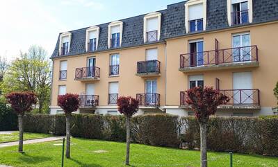 Vente appartement 2 pièces Auxerre (89)
