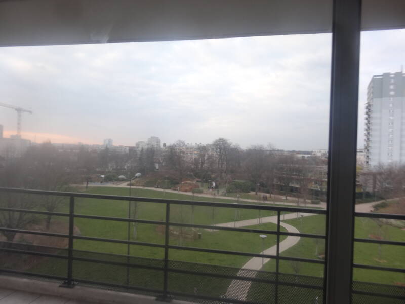 Maisons-Alfort (94700)
