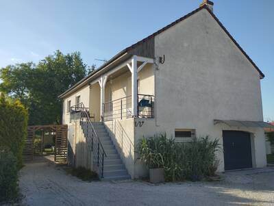 Vente maison 6 pièces Magny-sur-Tille (21110)