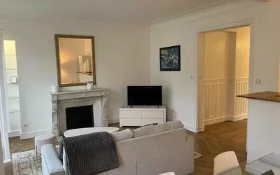 Paris 16E (75116)