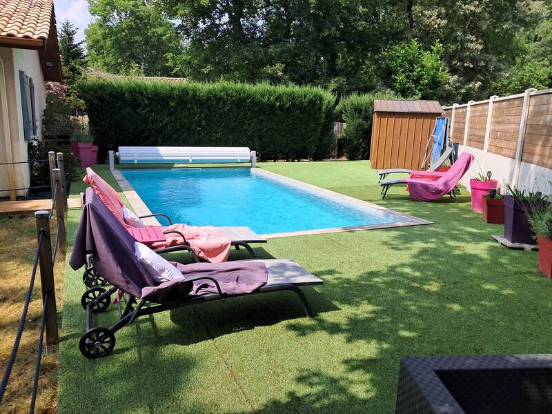 Le Teich (33470)
