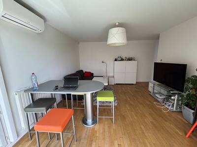 Vente appartement 3 pièces Saint-Denis (93)