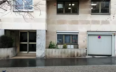 Saint-Étienne (42000)