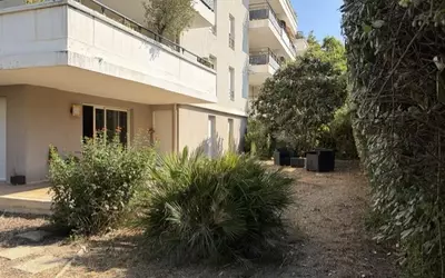 Marseille 12E