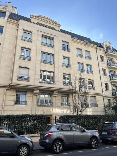 Location appartement studio Charenton-le-Pont (94220)