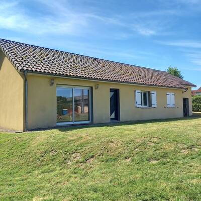 Location maison 4 pièces Veyrac (87520)