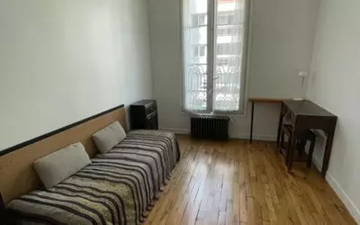 Paris 11E (75011)