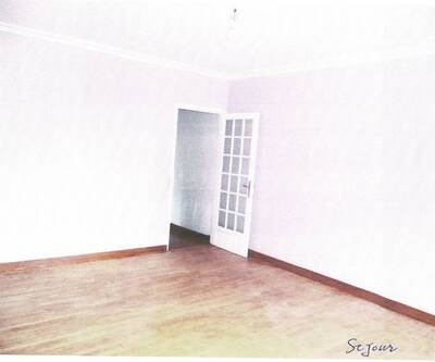 Location appartement 3 pièces Taverny (95150)