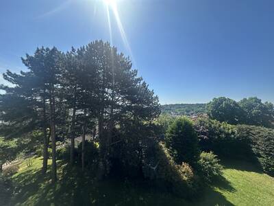 Vente appartement 5 pièces Le Plessis-Robinson (92350)