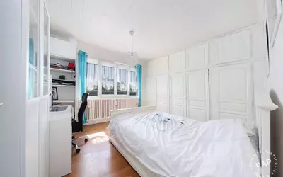 Saint-Witz (95470)