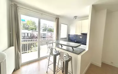 Boulogne-Billancourt (92100)