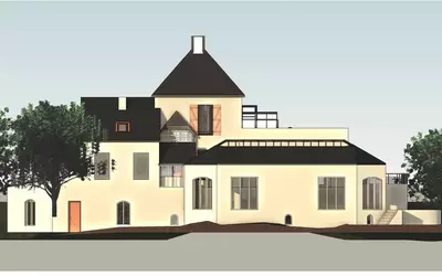La Chaussée-D'ivry (28260)