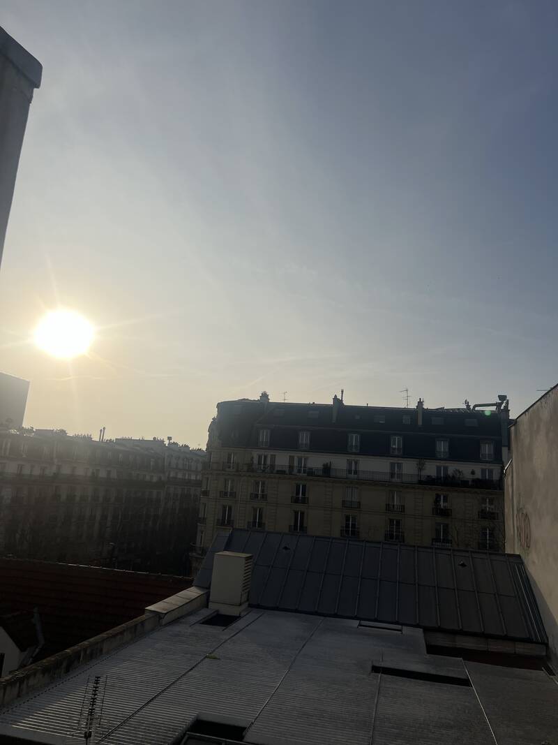 Paris 18E (75018)