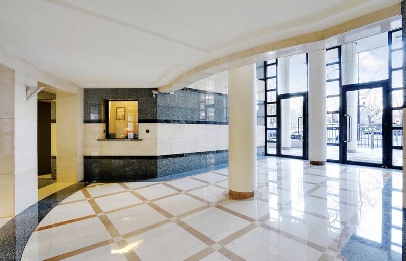 Levallois-Perret (92300)