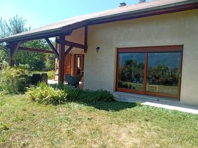 Location maison 4 pièces Saint-Jean-de-Moirans (38430)