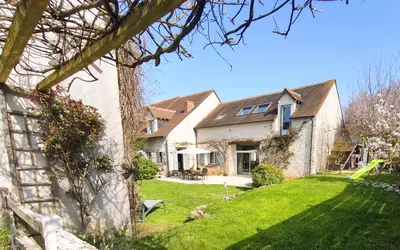 Villebarou (41000)