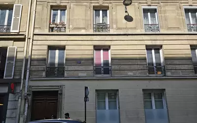 Paris 10E (75010)