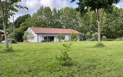 Sainte-Marie-De-Gosse (40390)