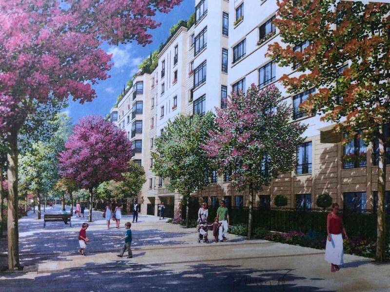 Suresnes (92150)