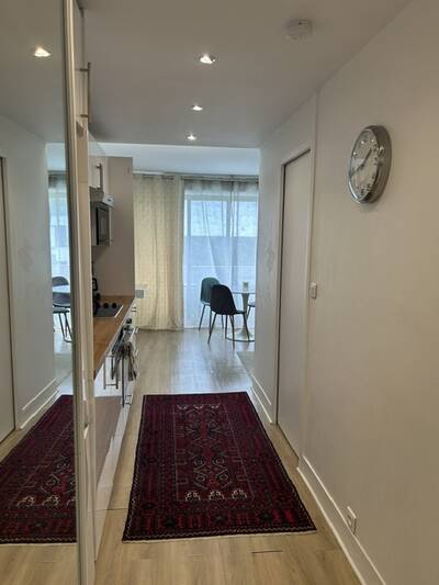 Location appartement studio Saint-Cloud (92210)