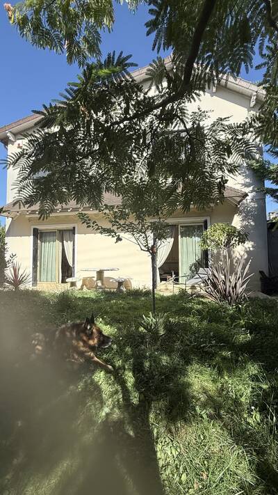 Vente maison 4 pièces Sevran (93270)