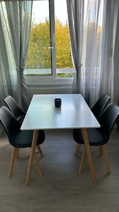 Location appartement 2 pièces La Celle-Saint-Cloud (78170)
