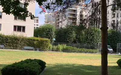 Courbevoie (92400)