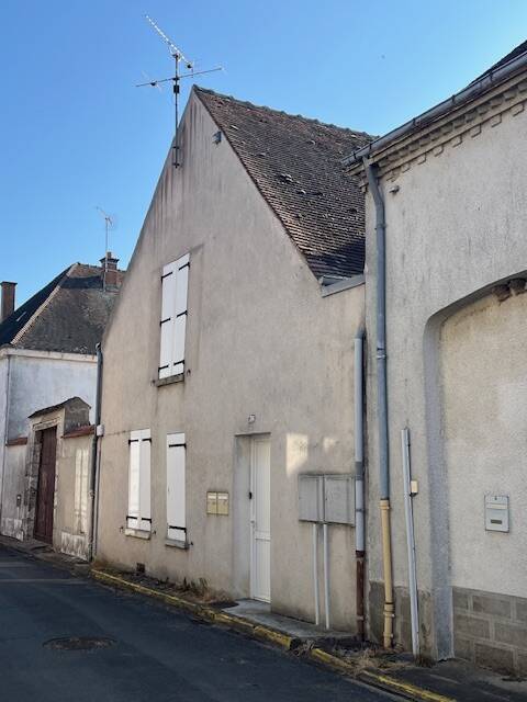 Boynes (45300)