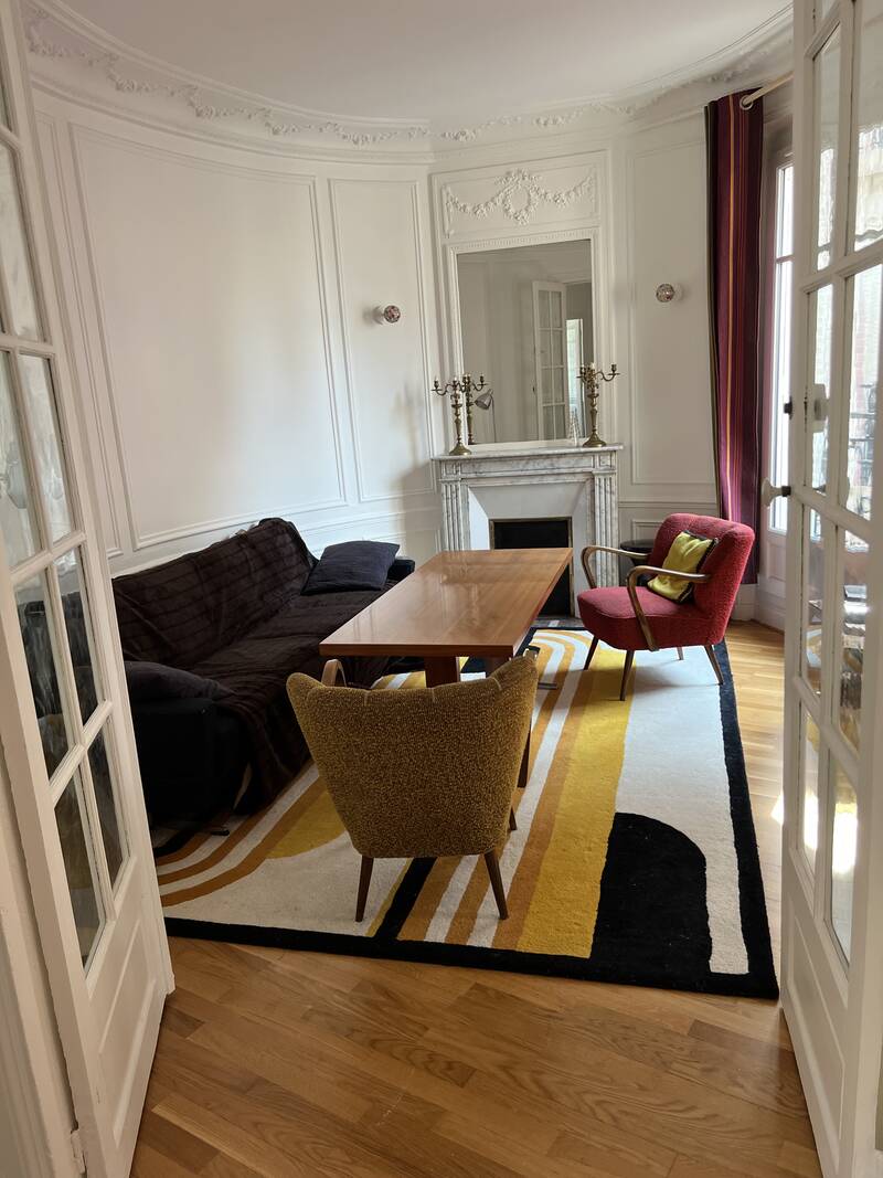 Paris 15E (75015)