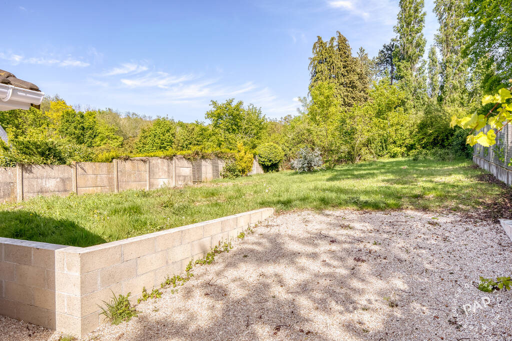 Vente maison 77 m² Morainvilliers (78630) - 77 m² - 459.000 € | Particulier à Particulier — 4