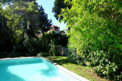 Vente maison 6 pièces Nîmes (30)
