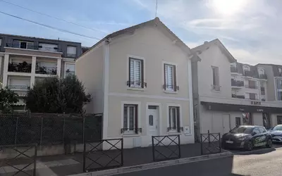 Franconville (95130)
