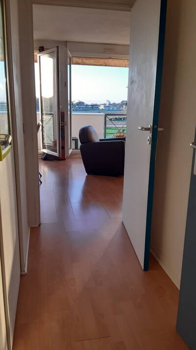 Vente appartement studio Le Bouscat (33110)