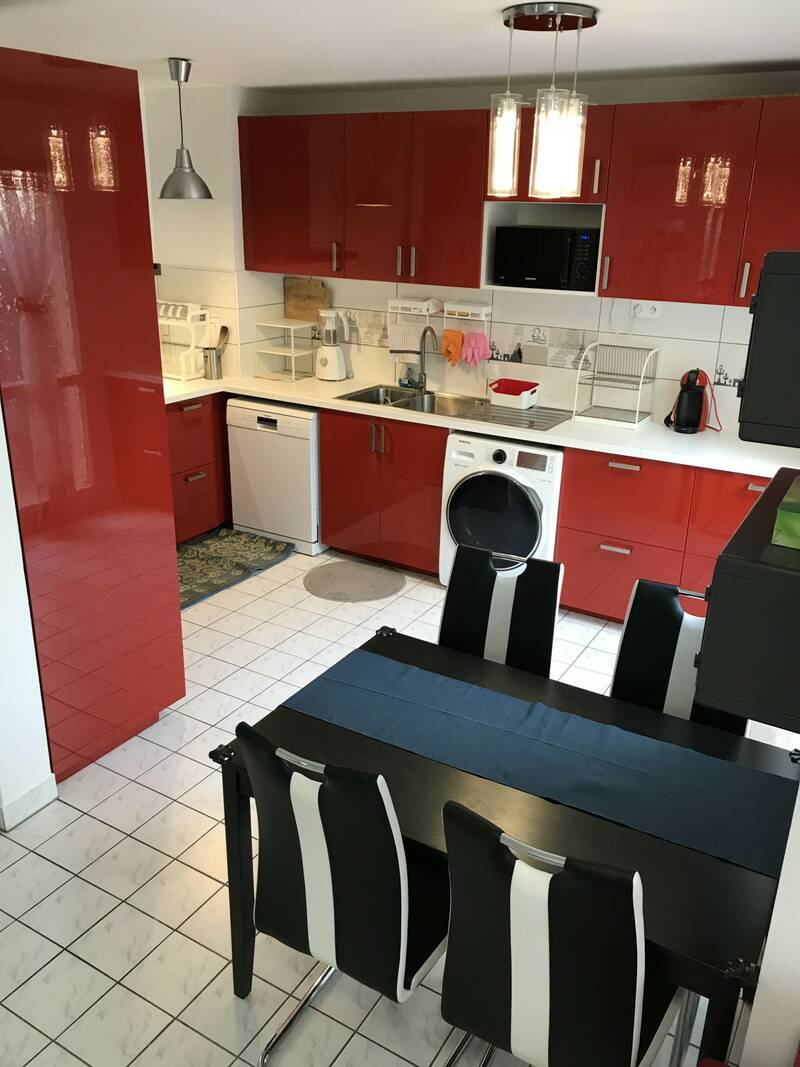 Houilles (78800)