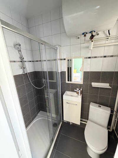 Location appartement studio Alfortville (94140)